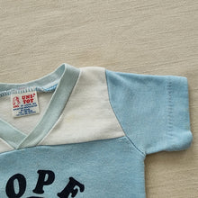 Load image into Gallery viewer, Vintage Hope College Souvenir Tee 3-6 months
