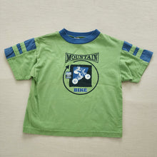 Load image into Gallery viewer, Vintage Mountain Bike Tee 4t
