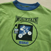 Load image into Gallery viewer, Vintage Mountain Bike Tee 4t
