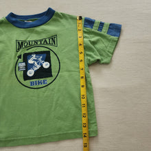 Load image into Gallery viewer, Vintage Mountain Bike Tee 4t
