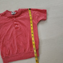 Load image into Gallery viewer, Vintage Faded Red Tee 3t
