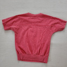 Load image into Gallery viewer, Vintage Faded Red Tee 3t
