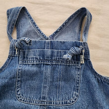 Load image into Gallery viewer, Y2k Limited Jeans Dress 2t
