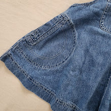 Load image into Gallery viewer, Y2k Limited Jeans Dress 2t
