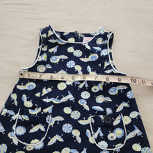 Load image into Gallery viewer, Vintage Y2k Gymboree Umbrella Dress 3-6 months
