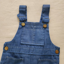 Load image into Gallery viewer, Vintage Healthtex Overalls 9-12 months
