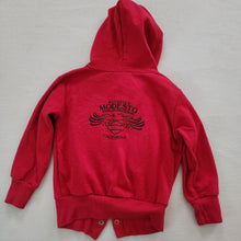 Load image into Gallery viewer, Harley Davidson Hooded Sweater 4t
