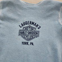 Load image into Gallery viewer, Vintage Harley Davidson &amp; Daddy Tee 24 months
