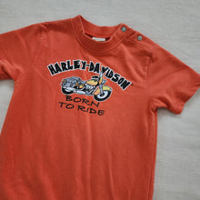 Load image into Gallery viewer, Y2k Harley Davidson Pantsuit 2t/3t
