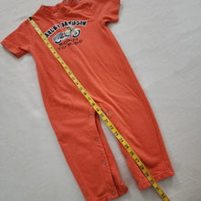 Load image into Gallery viewer, Y2k Harley Davidson Pantsuit 2t/3t
