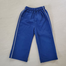 Load image into Gallery viewer, Vintage Healthtex Blue Pants 3t
