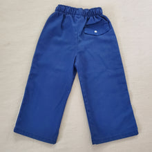 Load image into Gallery viewer, Vintage Healthtex Blue Pants 3t
