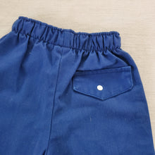 Load image into Gallery viewer, Vintage Healthtex Blue Pants 3t
