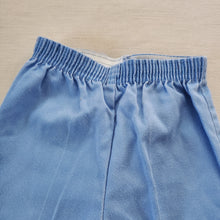 Load image into Gallery viewer, Vintage Sky Blue Pants 2t
