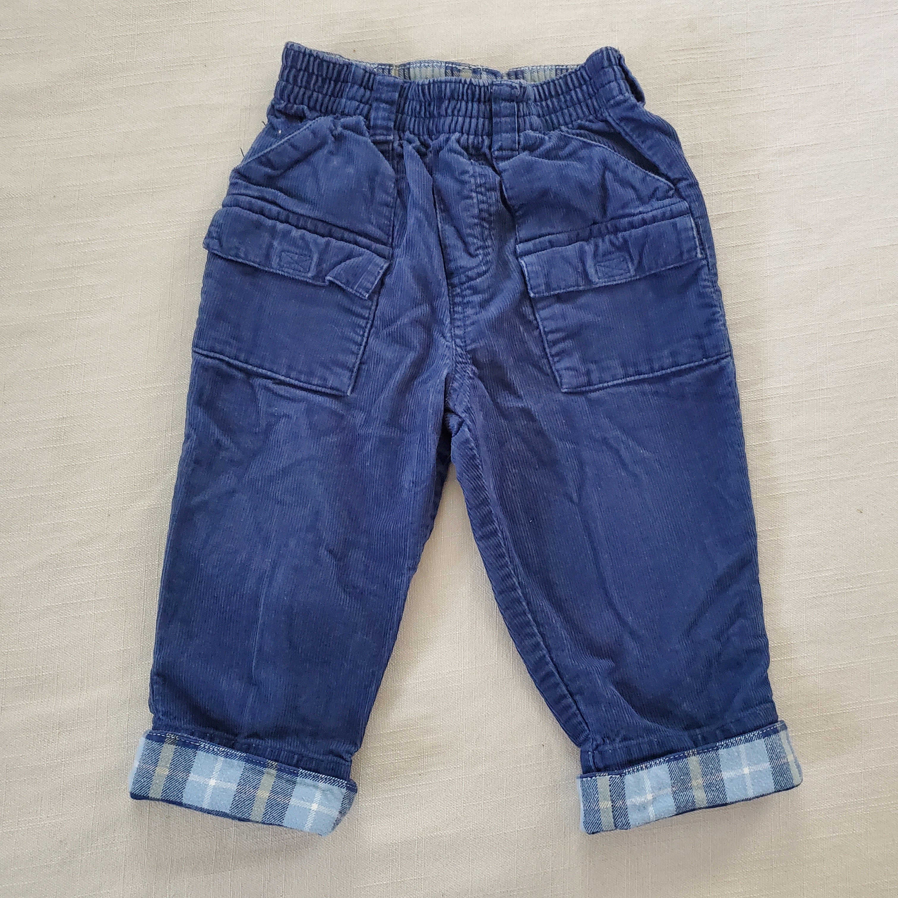 キッズ古着 ヴィンテージ Gymboree ショートオール small $_57.JPG?set_id=880000500F