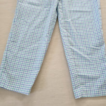 Load image into Gallery viewer, Vintage Hartstrings Plaid Pants 5t
