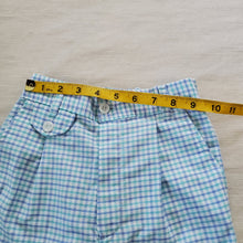 Load image into Gallery viewer, Vintage Hartstrings Plaid Pants 5t
