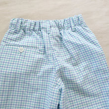 Load image into Gallery viewer, Vintage Hartstrings Plaid Pants 5t
