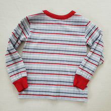 Load image into Gallery viewer, Vintage Champ Striped Long Sleeve 3t
