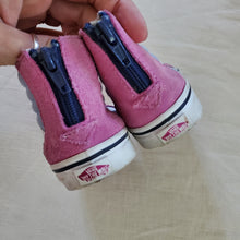 Load image into Gallery viewer, VANS Color Block Shoes toddler 10
