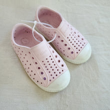 Load image into Gallery viewer, Natives Baby Pink Shoes toddler 7
