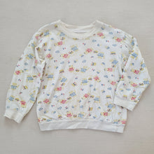 Load image into Gallery viewer, Vintage Bears &amp; Hearts Long Sleeve 4t
