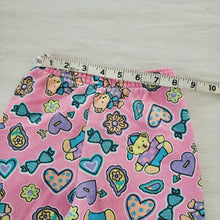 Load image into Gallery viewer, Vintage Bears &amp; Hearts Jogger Pants 3t
