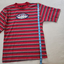 Load image into Gallery viewer, Vintage Levi&#39;s Striped Tee kids 7
