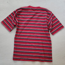 Load image into Gallery viewer, Vintage Levi&#39;s Striped Tee kids 7
