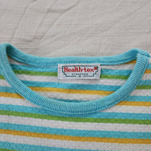 Load image into Gallery viewer, Vintage 60s Healthtex Striped Shirt 3t
