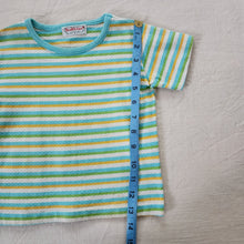 Load image into Gallery viewer, Vintage 60s Healthtex Striped Shirt 3t
