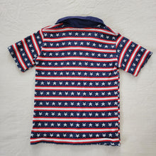 Load image into Gallery viewer, Vintage Stars &amp; Striped Shirt 3t
