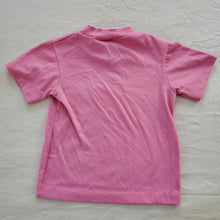 Load image into Gallery viewer, Vintage Picnic Basket Pink Tee 2t
