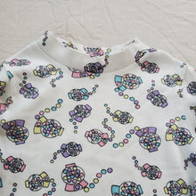 Load image into Gallery viewer, Vintage Gumball Machine Long Sleeve 2t
