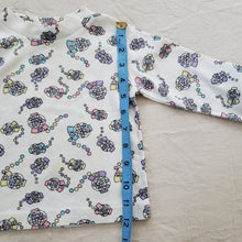 Load image into Gallery viewer, Vintage Gumball Machine Long Sleeve 2t
