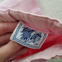 Load image into Gallery viewer, Vintage Light Pink Jeans 5t *flaw
