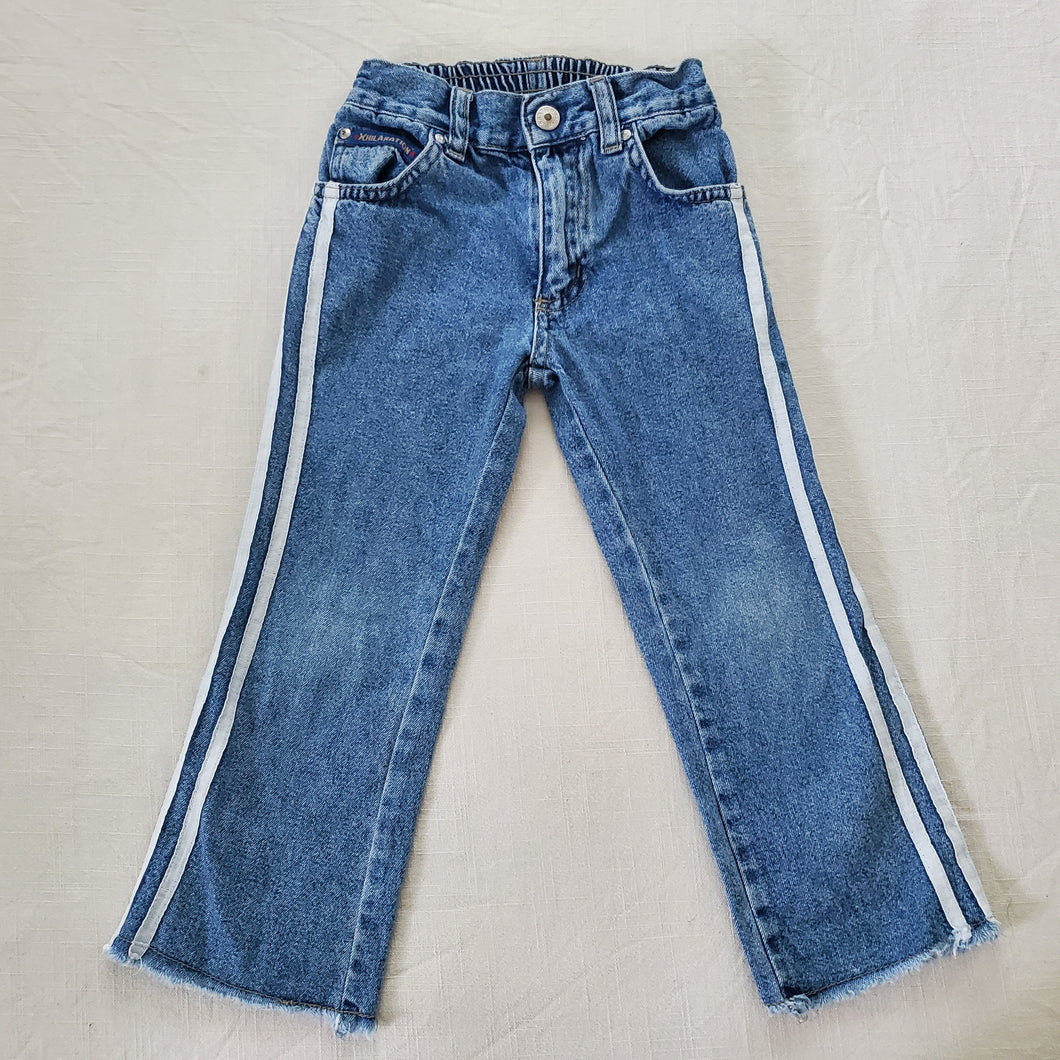 Vintage Xhileration Flared Jeans 4t