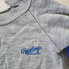 Load image into Gallery viewer, Vintage Rawlings Crewneck 3t
