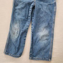 Load image into Gallery viewer, Vintage Liberty Denim Overalls 4t
