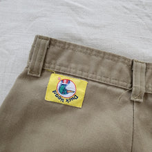 Load image into Gallery viewer, Vintage Cargo Short Shorts kids 7/8
