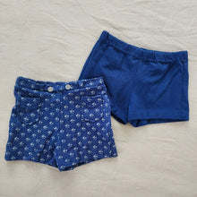 Load image into Gallery viewer, Vintage Short Shorts Bundle 3t
