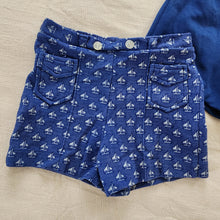 Load image into Gallery viewer, Vintage Short Shorts Bundle 3t
