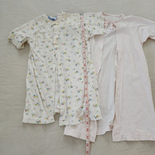 Load image into Gallery viewer, Vintage Nightgowns Bundle 0-6 months
