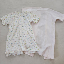 Load image into Gallery viewer, Vintage Nightgowns Bundle 0-6 months
