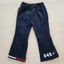 Load image into Gallery viewer, Vintage Y2k Tommy Hilfiger Flared Pants 4t
