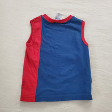 Load image into Gallery viewer, Vintage Oshkosh Basketball Tank Top 12-24 months
