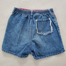 Load image into Gallery viewer, Y2k Oshkosh Jean Skort kids 6
