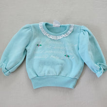 Load image into Gallery viewer, Vintage &quot;Grandma&#39;s Girl&quot; Crewneck 6 months
