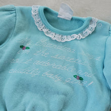 Load image into Gallery viewer, Vintage &quot;Grandma&#39;s Girl&quot; Crewneck 6 months
