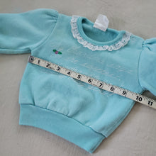 Load image into Gallery viewer, Vintage &quot;Grandma&#39;s Girl&quot; Crewneck 6 months
